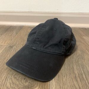 Wild Fable Black Baseball Cap